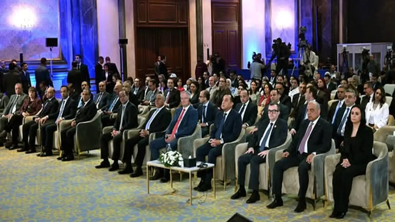 مدبولي يختتم المرحلة الأولى لبرنامج التعاون الاقتصادي ويناقش أولويات إصلاح الفترة المقبلة